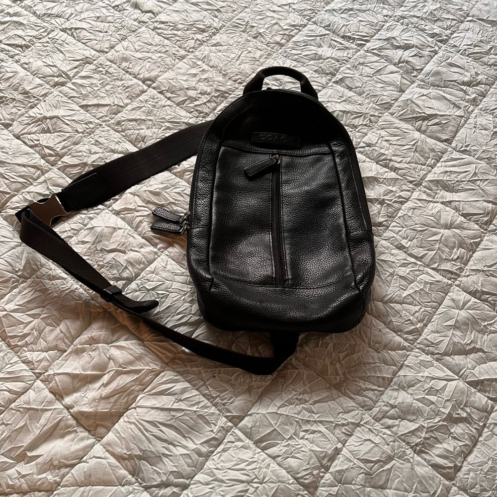Coach Crossbody Bag